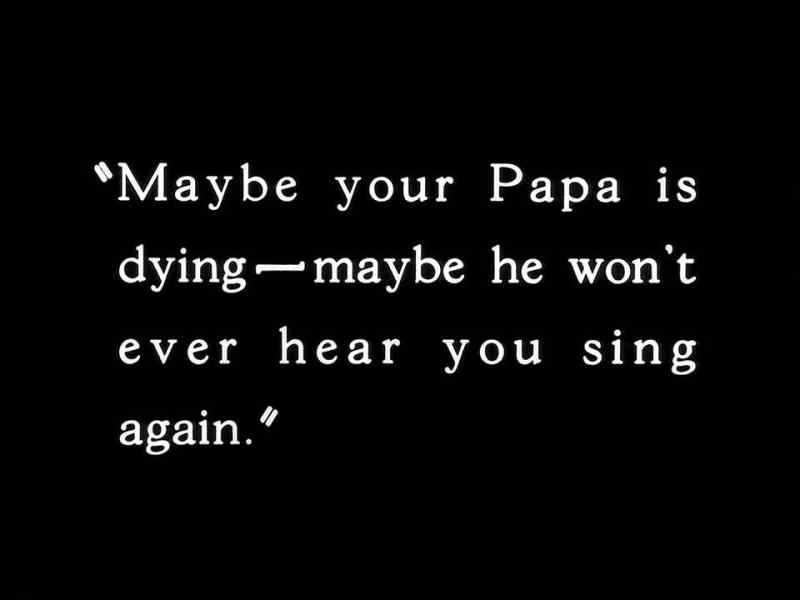 Hai ragione