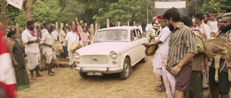 Hail to Dakshinamurthy Sir