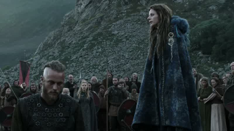 Hail, Earl Ragnar!
