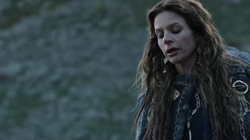 Hail, earl ragnar
