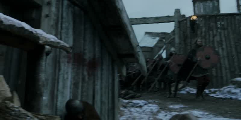 Hail, Fjoölnir the Brotherless!