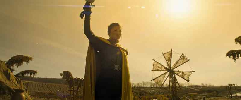 Hail! Hail! Hail!