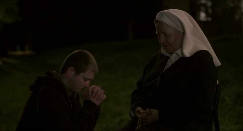 Hail Mary