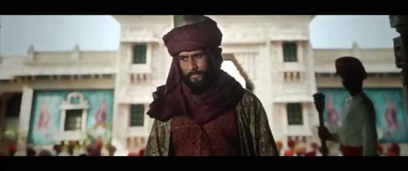Hail Prathiraj! Long Live Prathiraj!