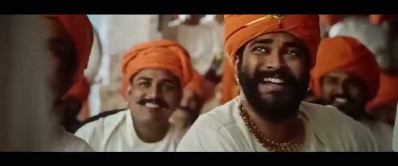 Hail Prathiraj!
