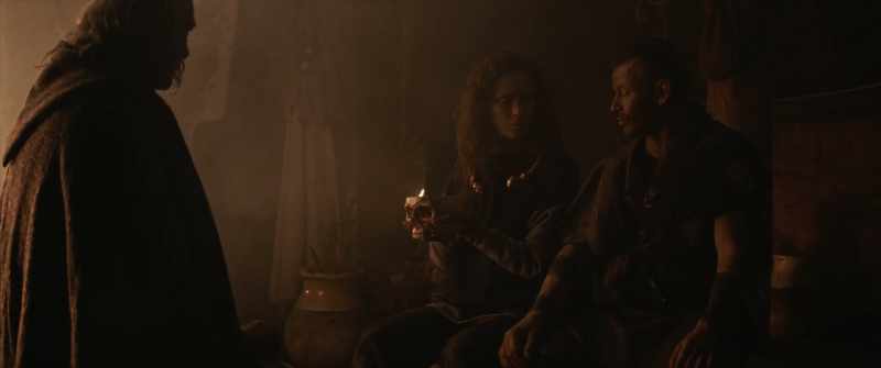 Hail, Queen Boudica!