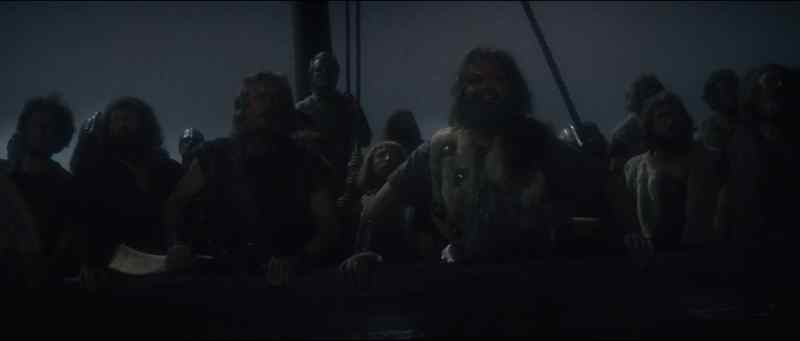 Hail, Ragnar!