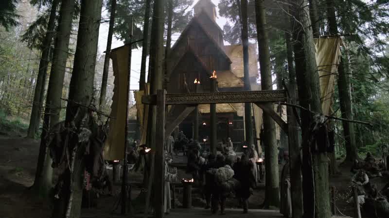 Hail to the Aesir and the Vanir