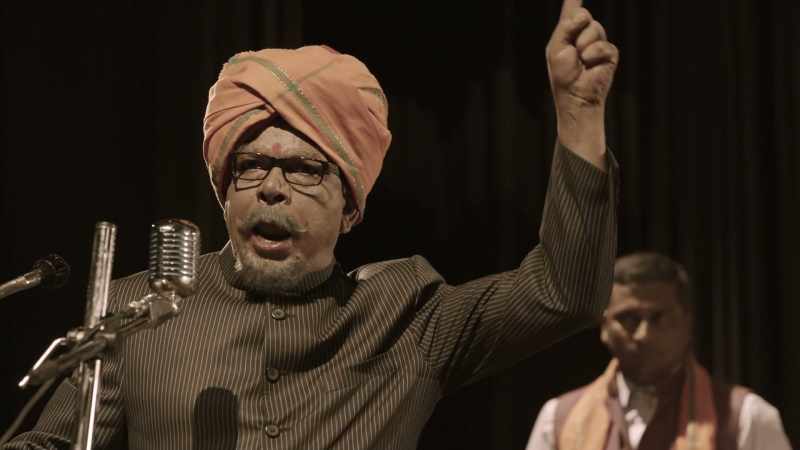 Hail Unified India!
