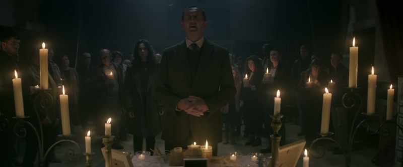 �� Hair, blood, fire, sun, gone And 'ere ♪