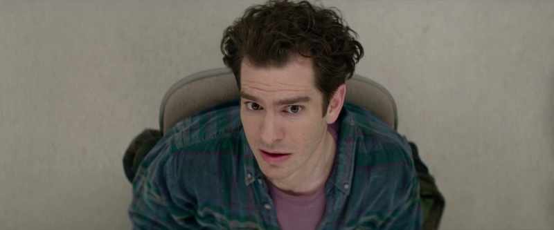 Hair, eyebrows, eyelashes…