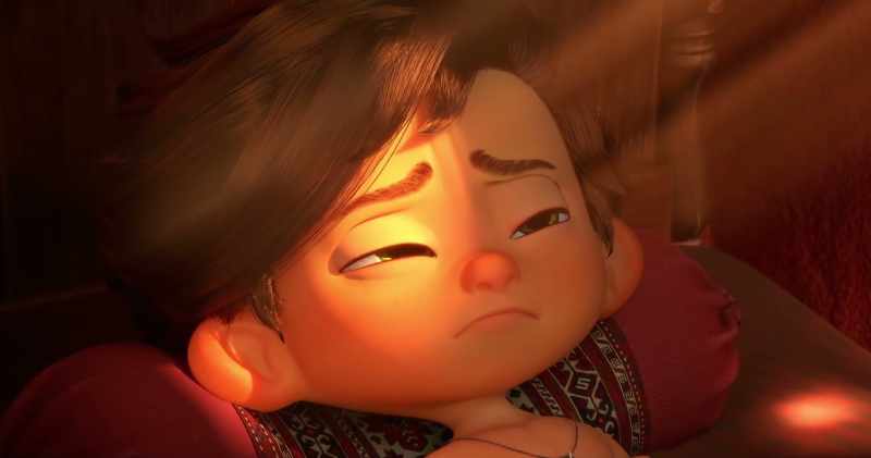 (Haja Majed grumbles)