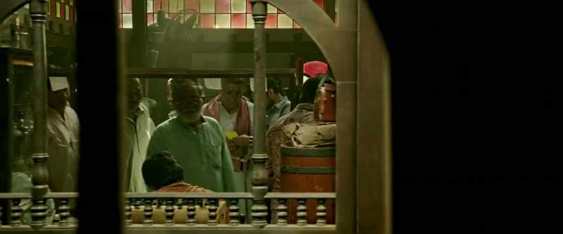 Haji, Ejaz, Hari Bhai, everyone has refused