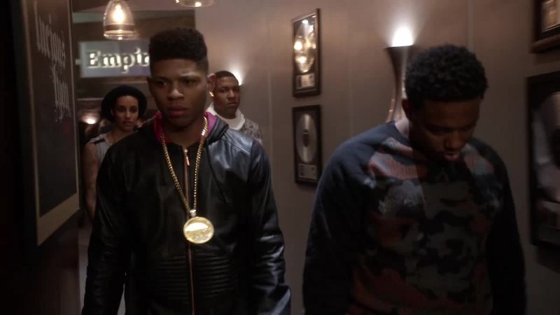 Hakeem!