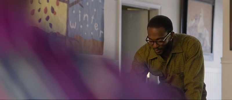 HAKIM: Call a child a nigger enough times, he'll start to believe it
