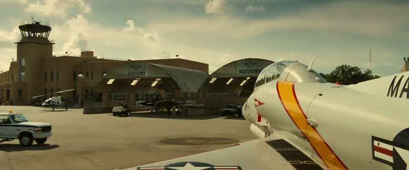 HAL: Dad!