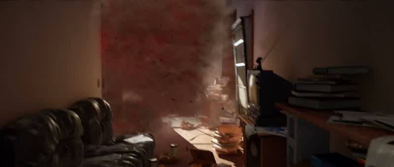 Hal Shtewart Prepare for your destinyHal Hal ShtewartHey In the bed Am I saying it rightStewartIs this a robbery'Cause the Iady across the hall has way better stuff than me