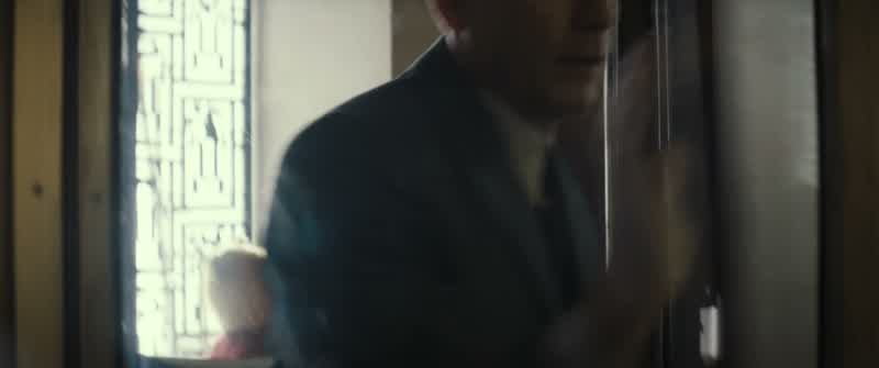 HAL: Mr