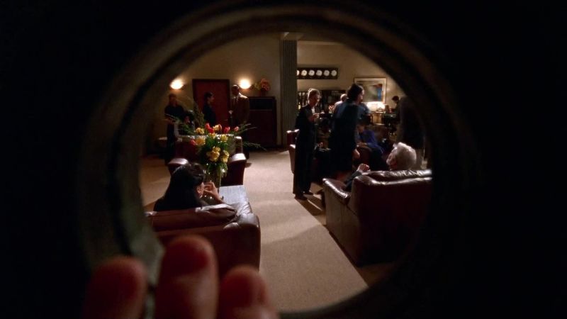 HAL: Oh