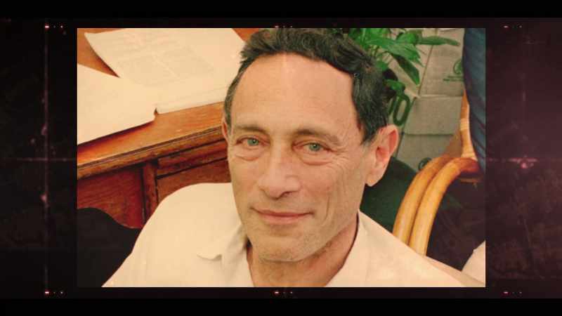 [Hal Puthoff] And that's where I met people