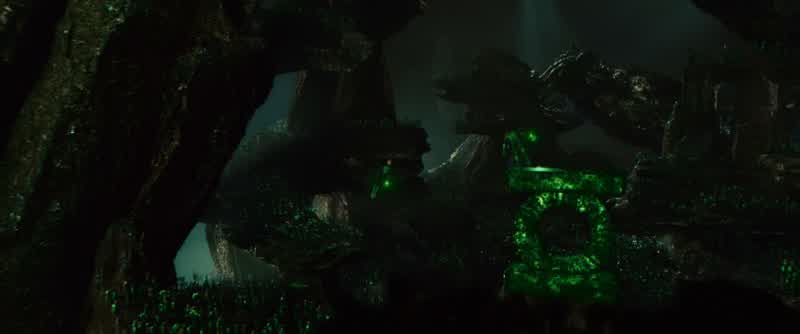 HAL: There's so many