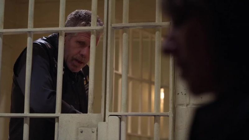 Hale says you don't want bail posted