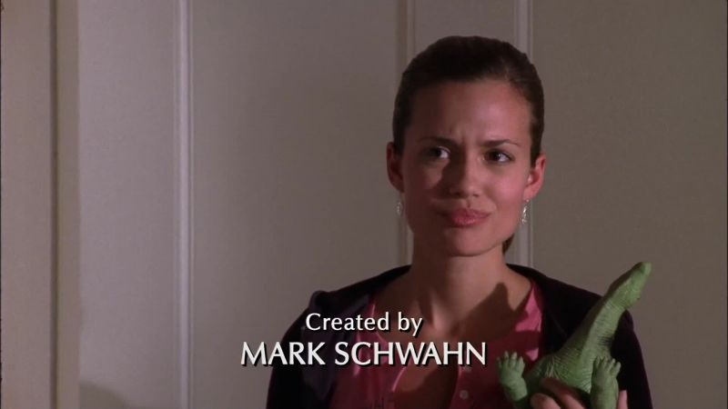 Haley,come look at this. Haley!