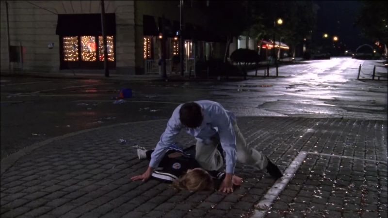 Haley! Haley!