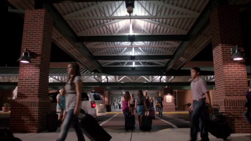 Haley: HI. IT'S ME AGAIN. UM