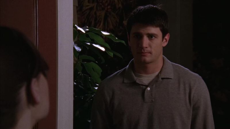 Haley,I'm sorry,okay?
