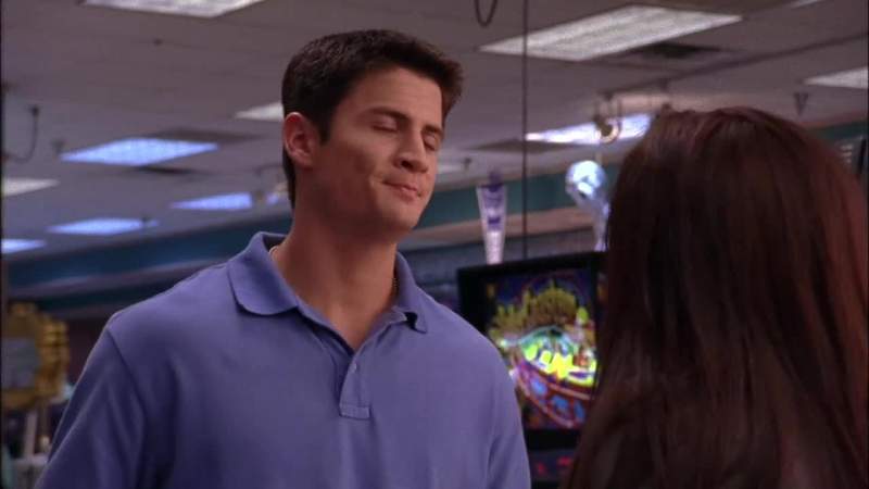 Haley still loves you