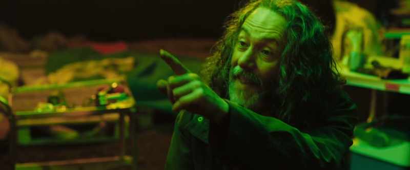 Half off. And that's on you. - Oh... fuck!