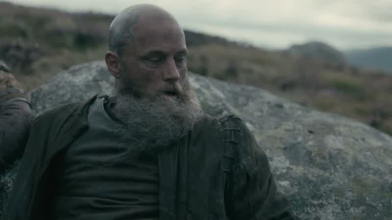 Halfdan, King Harald, go with the gods