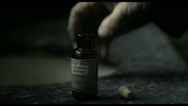 HALIFAX: I told him