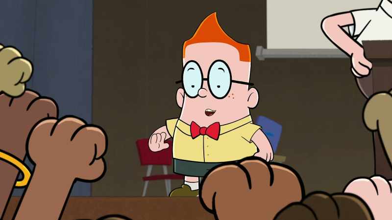 Hall-No-Ween! Hall-No-Ween!