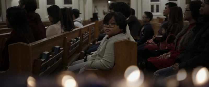 �� Hallelujah... ♪