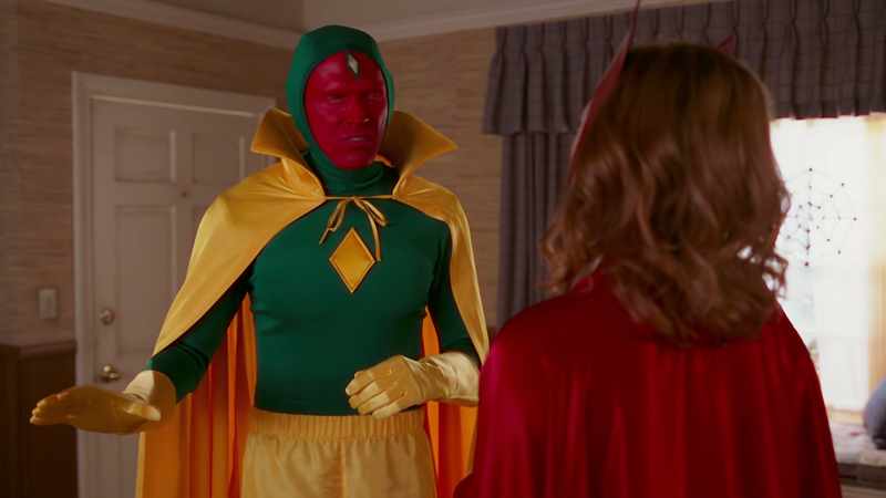 Halloween is a bacchanal for adolescent trouble-makers
