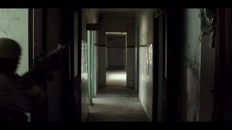 Hallway clear