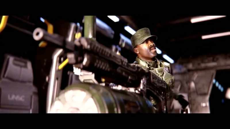 Halo 3 was the victory lap