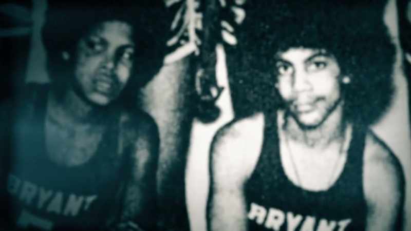 Halperin: I think that Prince felt