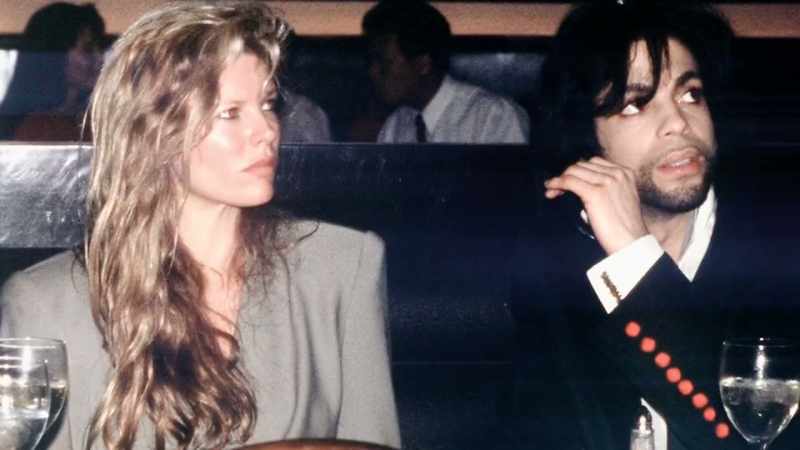 Halperin: Prince was linked