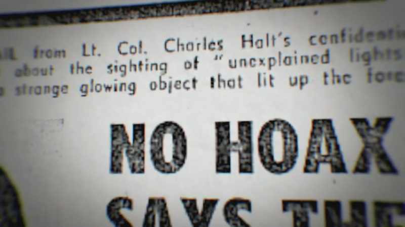 Halt claims the craft