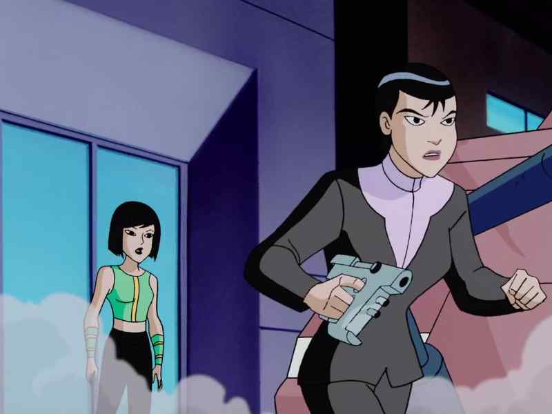 Halt! Federal agents