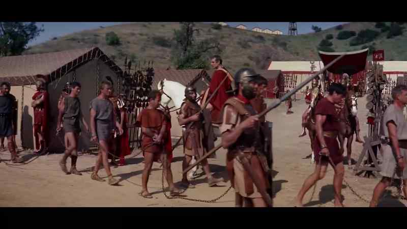 Halt them! - Halt!