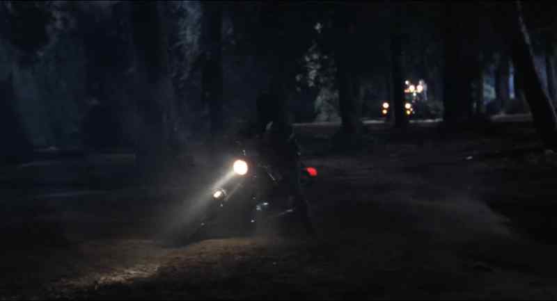 Halt, or we'll open fire! I repeat: Halt, or we'll open fire!