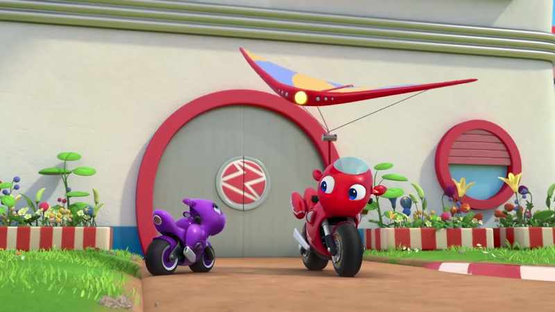 Halt! You are not authorized to approach!
