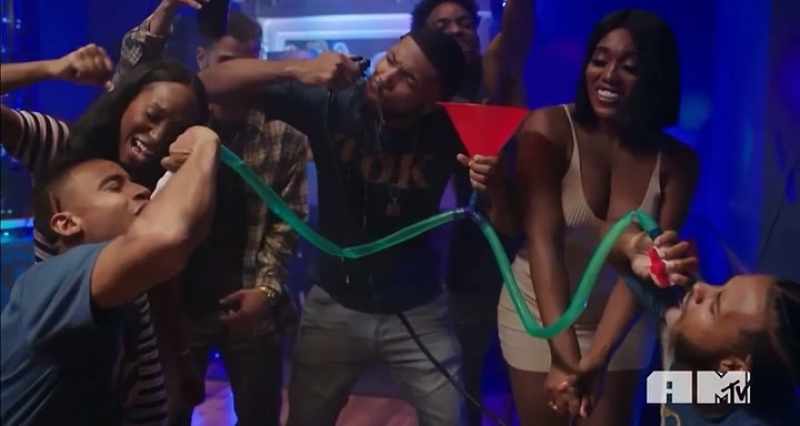 �� Ham, bank just dropped, I'm about to go ham ♪