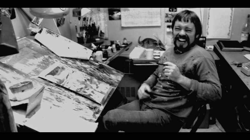 [Hama] Marvel always felt like a small town and a family