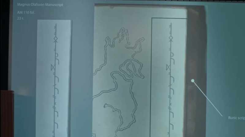 Hamilton believed these symbols were
