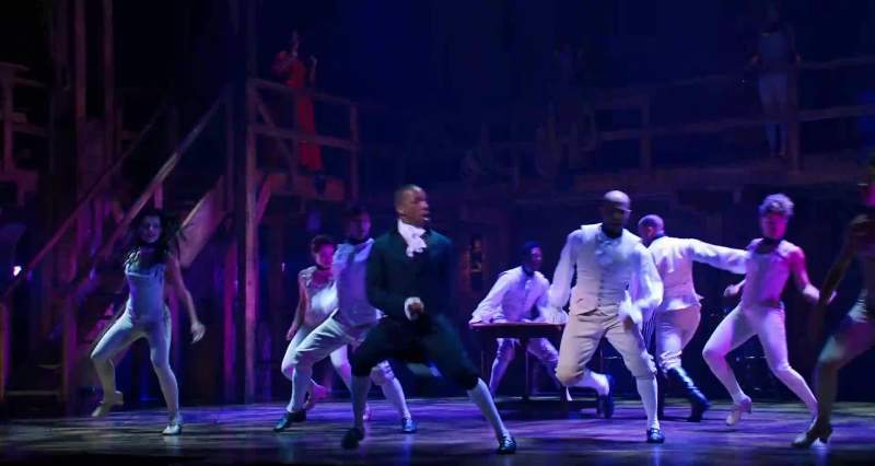 Hamilton Sir